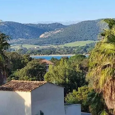 Mini Santa Giulia Hébergement de vacances