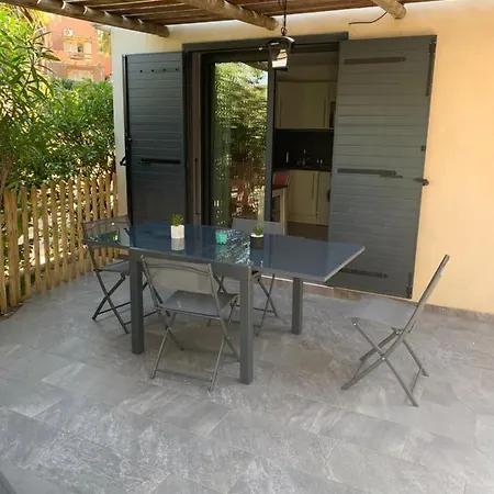 Hébergement de vacances Mini Santa Giulia *